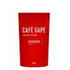 obal espresso 250g front
