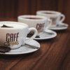 Café Gape Horká čokoláda mix 40 g