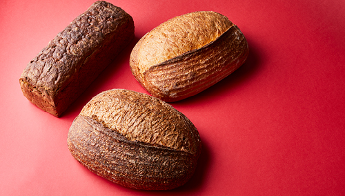 Hezčí než naše chleby je jenom Bread Pitt!