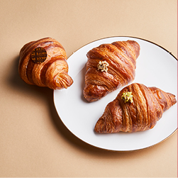 Není croissant jako croissant!