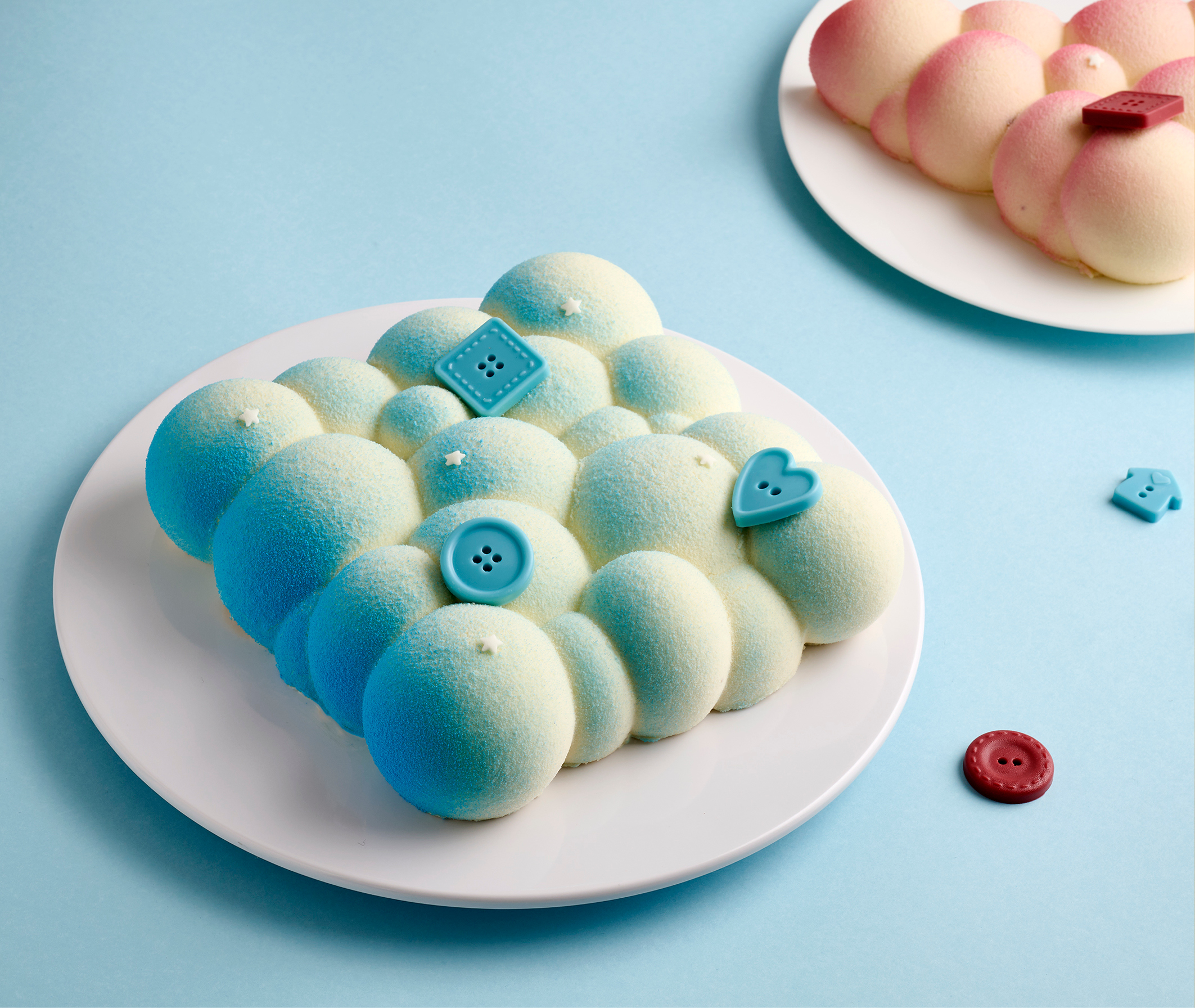 Myslíme i na naše nejmenší