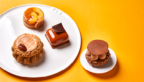 Malé dorty, velká radost