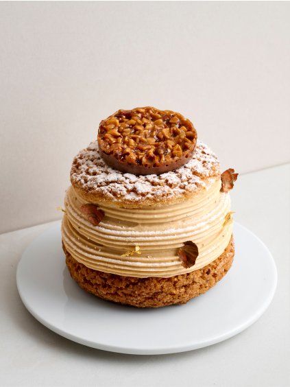 Dolce Paris Brest small