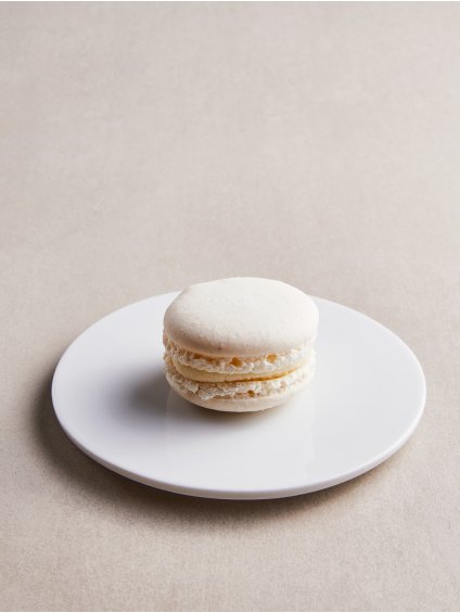 Dolce mini makronka kokos