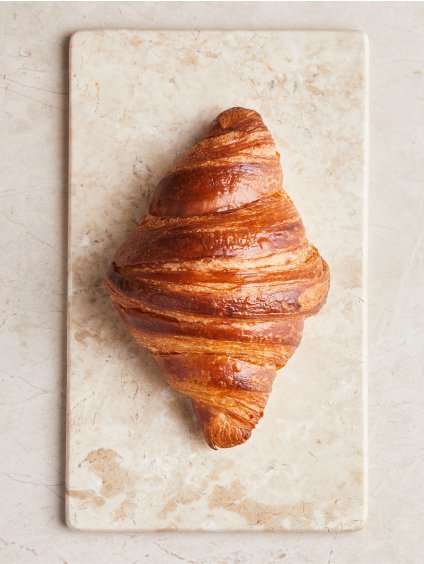 Croissant maslovy