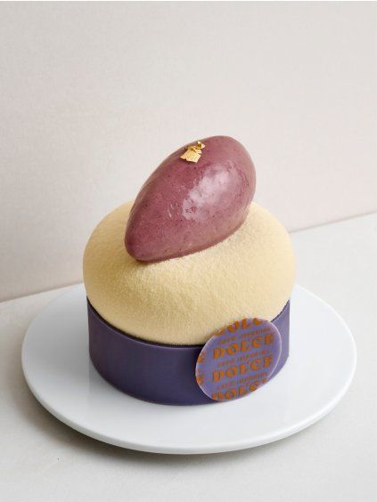 Dolce Lilla