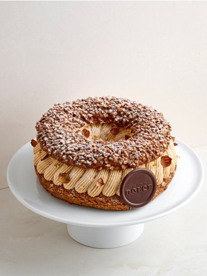 Dolce Paris Brest big