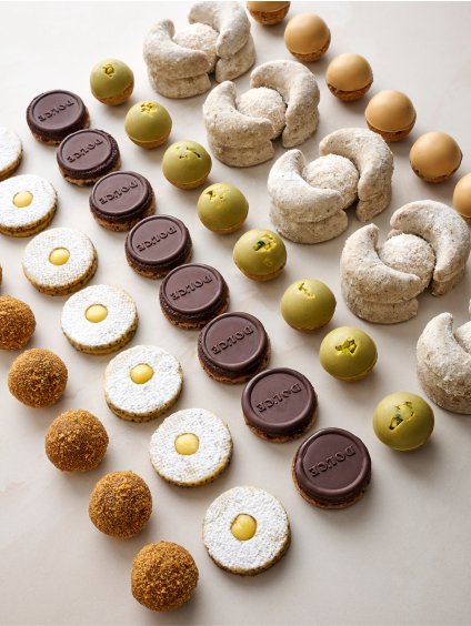 vanocni cukrovi dolce 2025