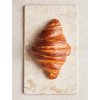 Croissant maslovy