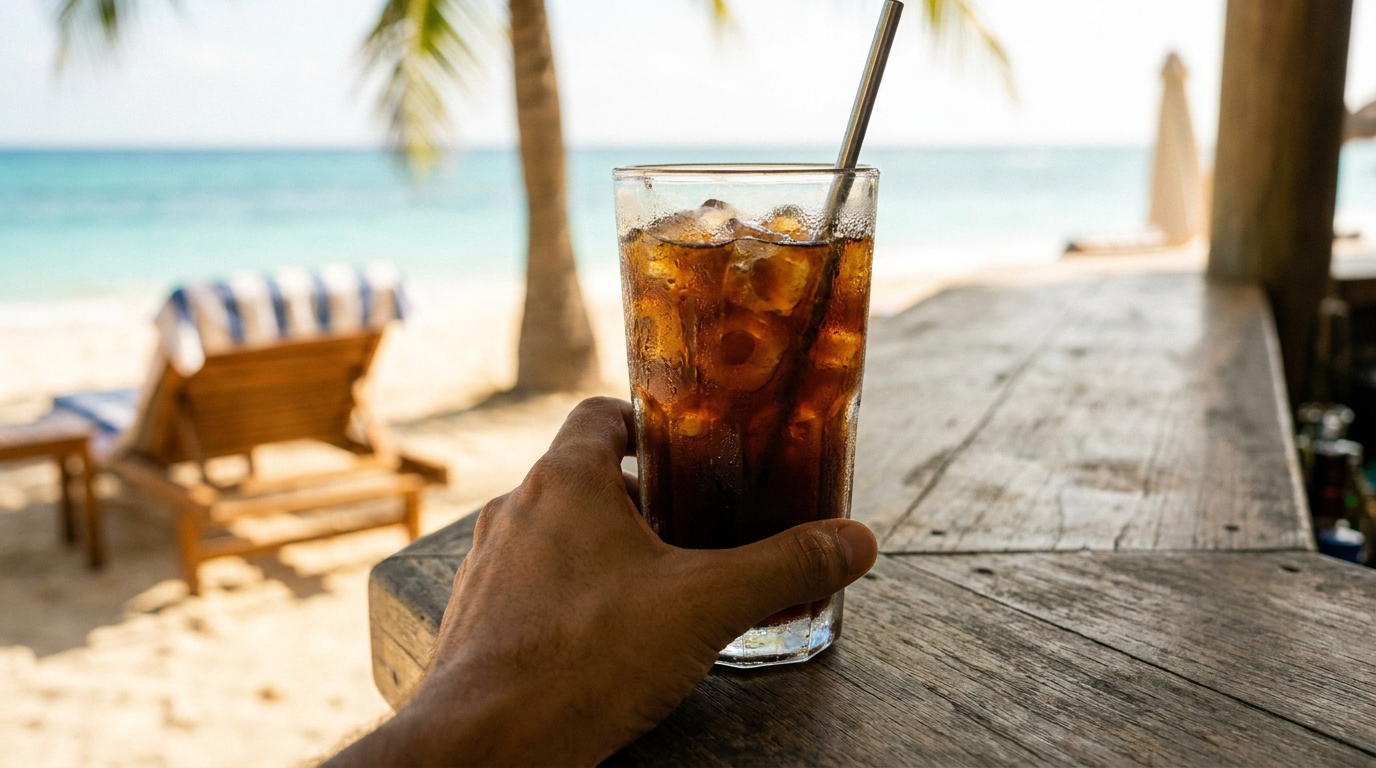 6 fantastických receptů na letní kávové drinky