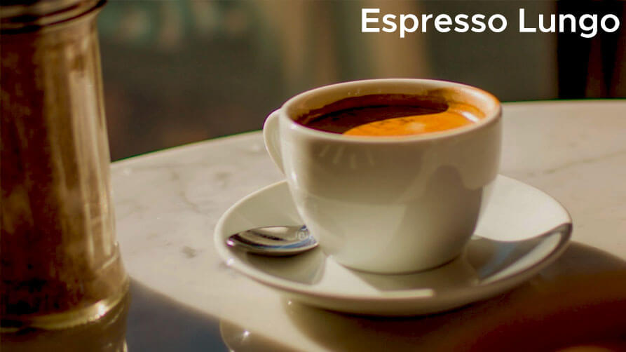 Espresso Lungo: jak jej správně připravit?