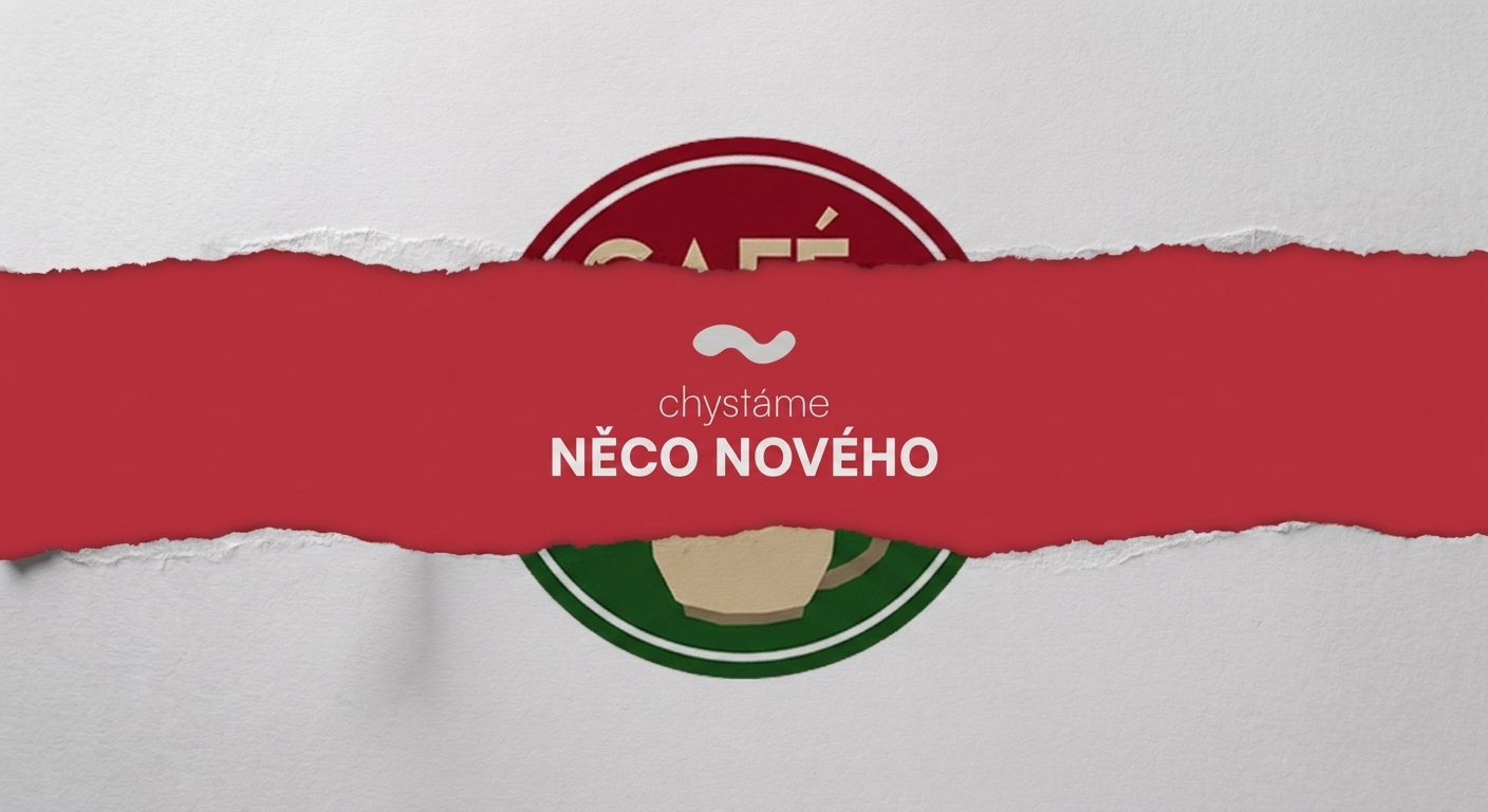 Po deseti letech u nás chystáme změnu