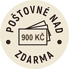 Doprava zdarma