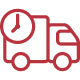 Expresní doručení do druhého dne