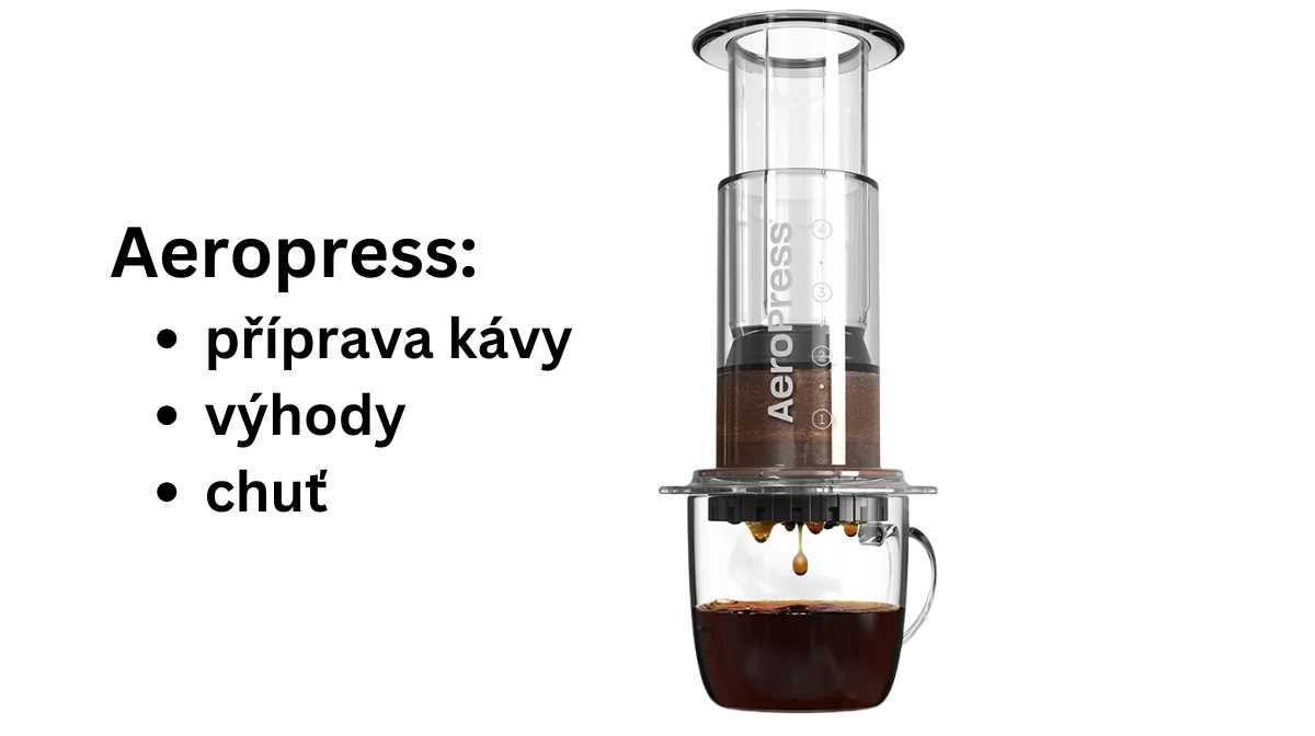 Aeropress