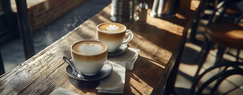 Cappuccino