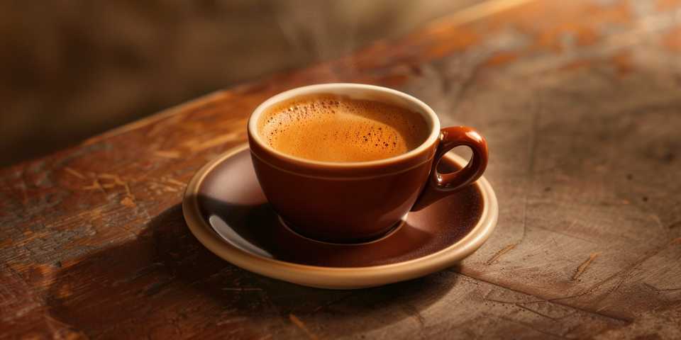 Espresso