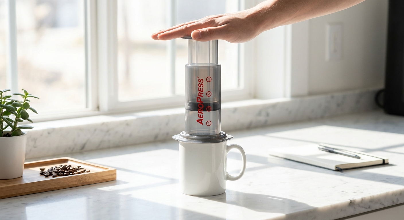 aeropress