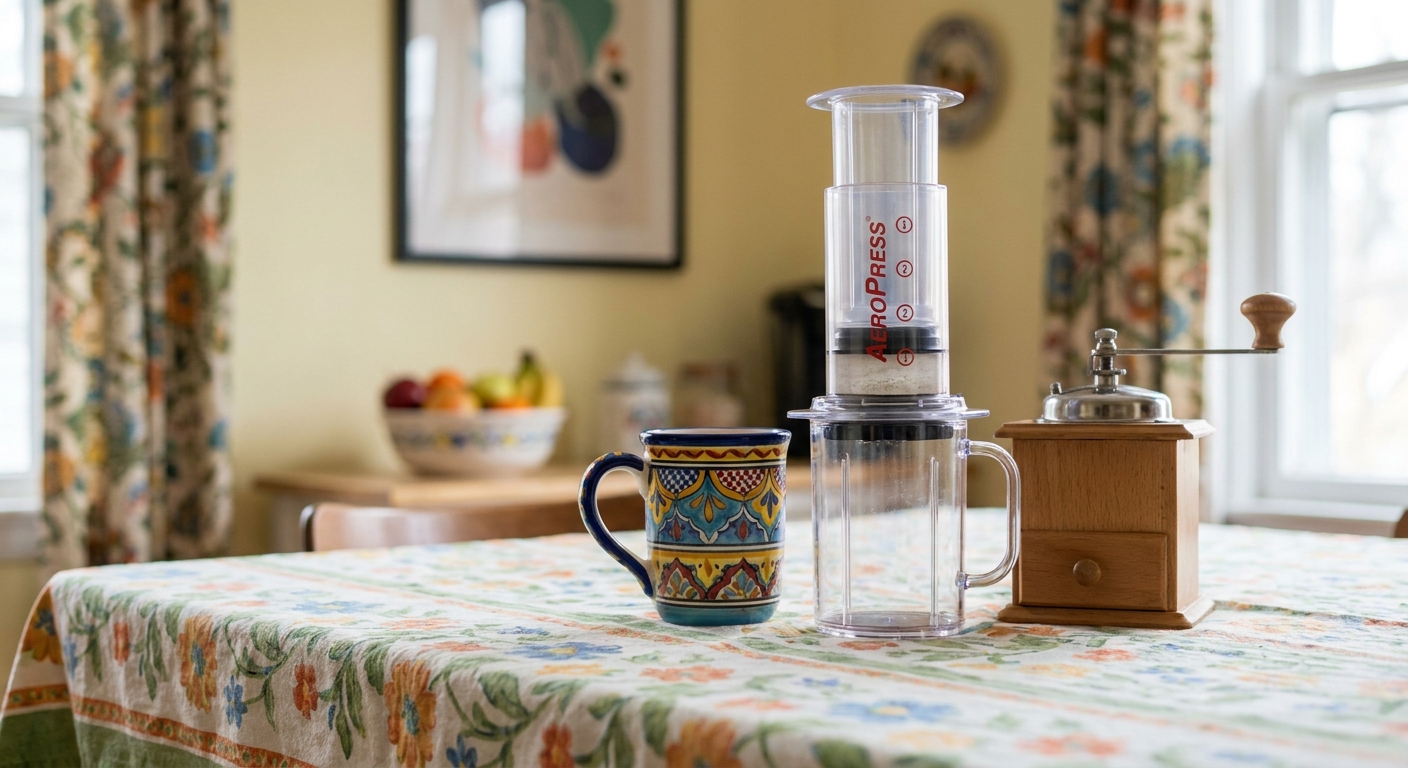 aeropress