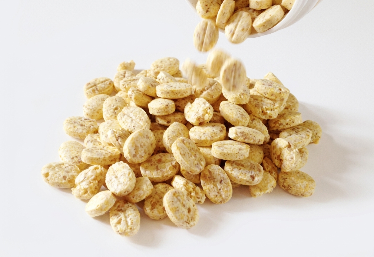 granule