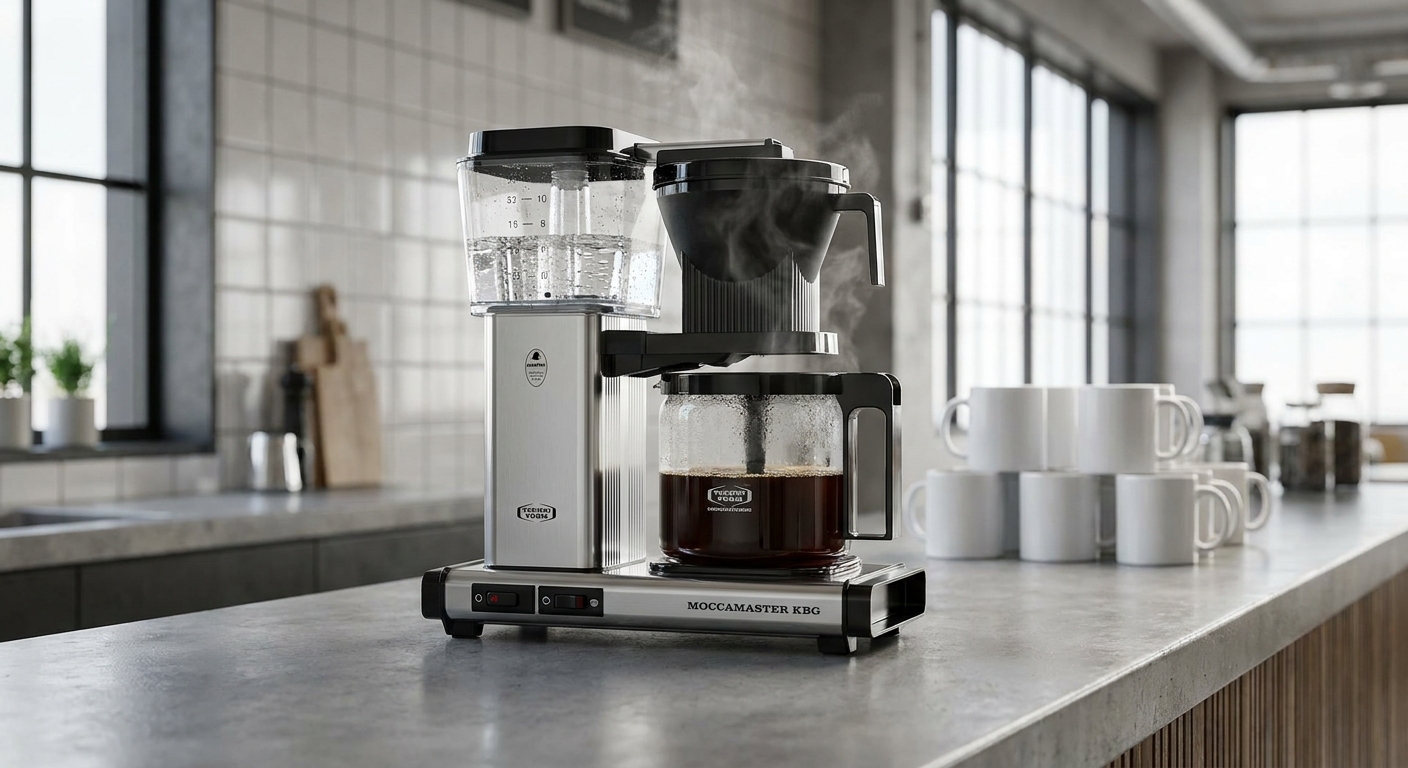 moccamaster
