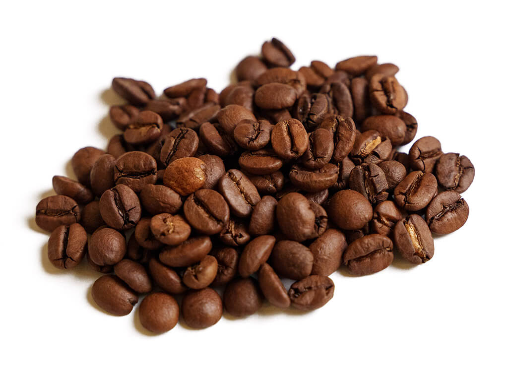 Brazilska_zrnkova_kava_Fazenda_Sertao_zrnka