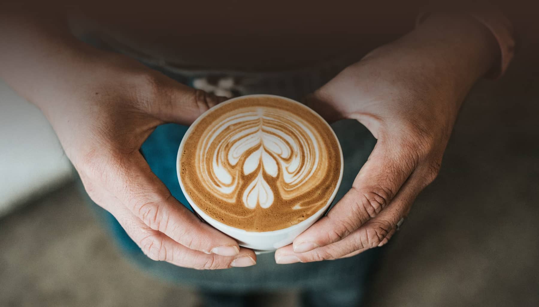 Bohatá chuť - káva Bio Decaf