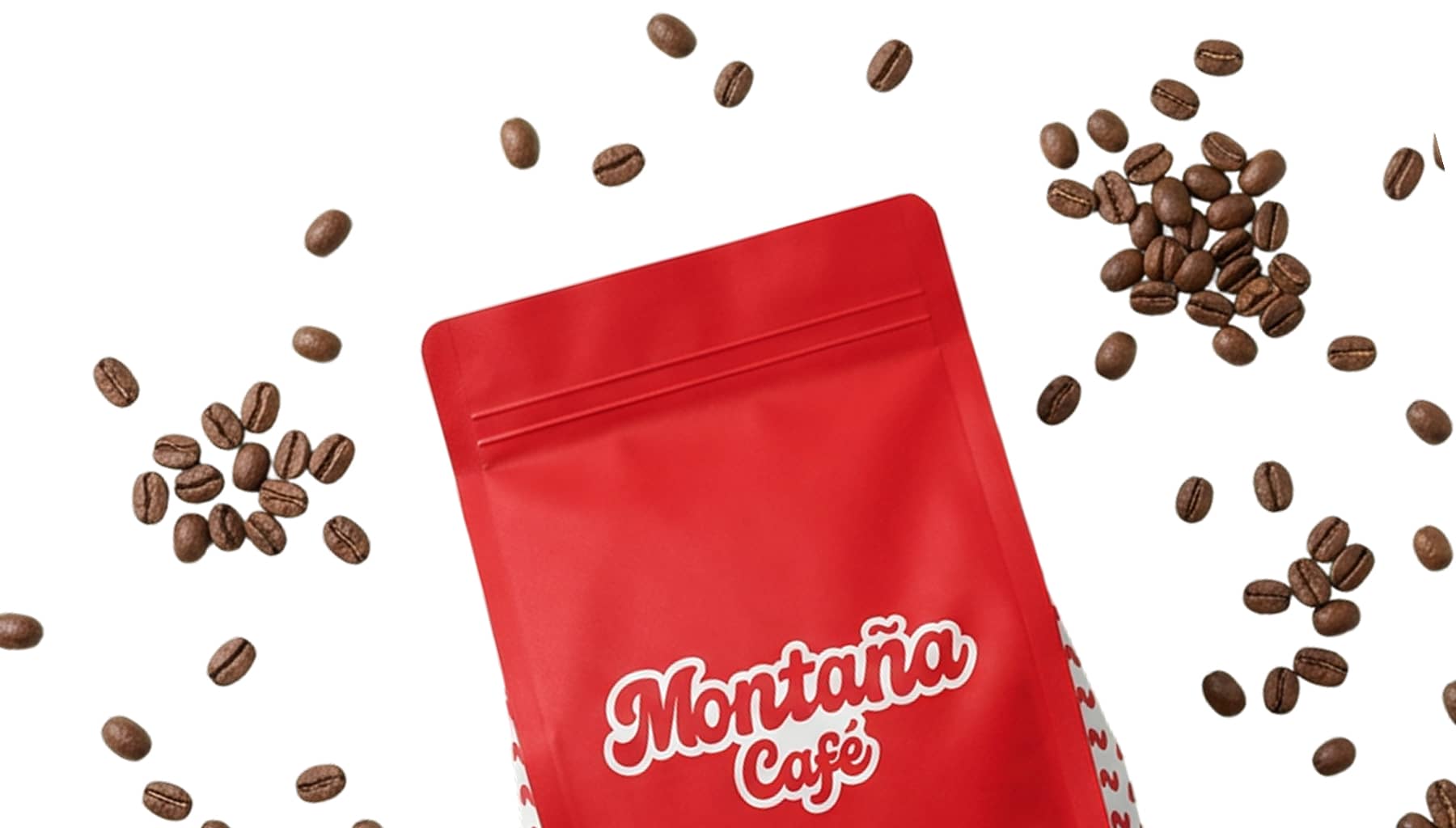 Profil pražení kávy Bio Decaf