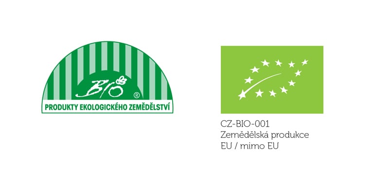 Bio certifikace