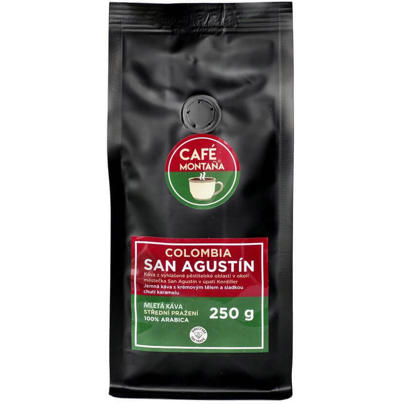 Kolumbijska_mleta_kava_San_Agustin_830