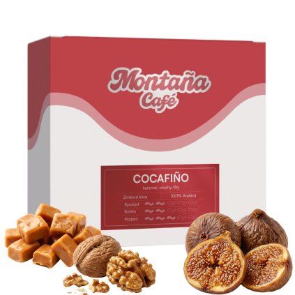 Cocafino