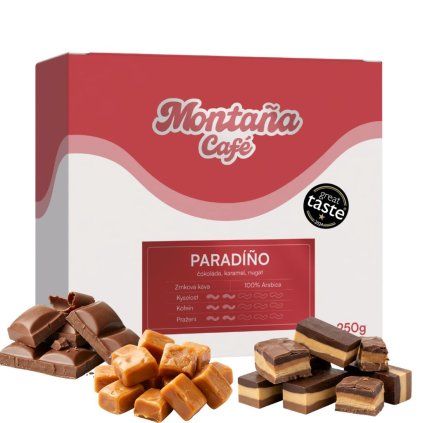 Paradino