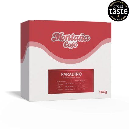 Paradino GT