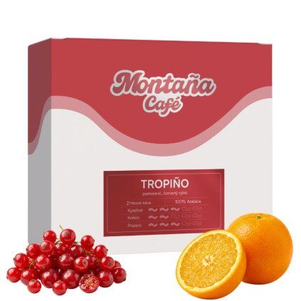 Tropino