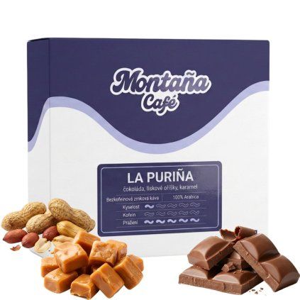 La Puriña