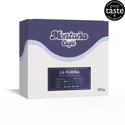 La Purina GT