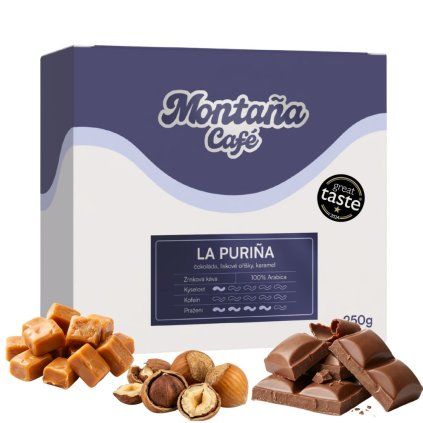 La Purina