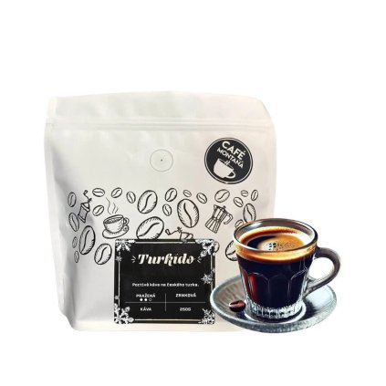 291 1 turkido zrnkova kava 250 g