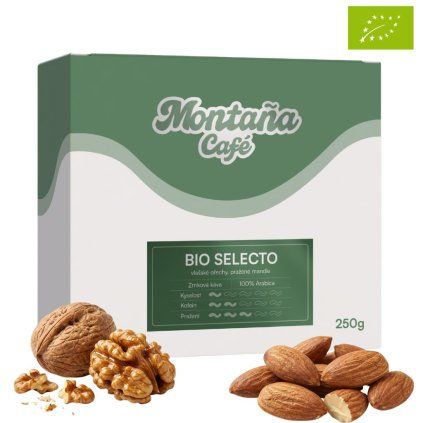 Bio Selecto b