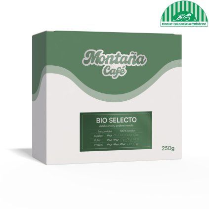 Bio Selecto B