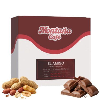 El Amigo