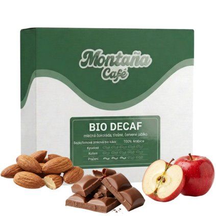 Bio Decaf