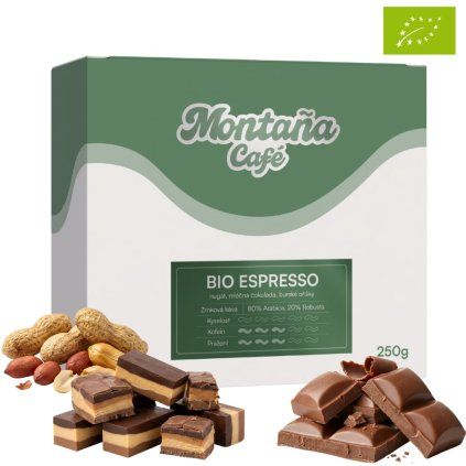 Bio Espresso b