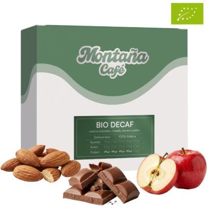 Bio Decaf b