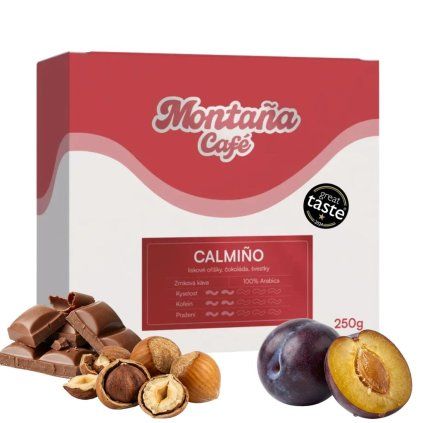 Calmino