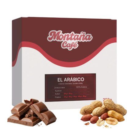 El Arabico