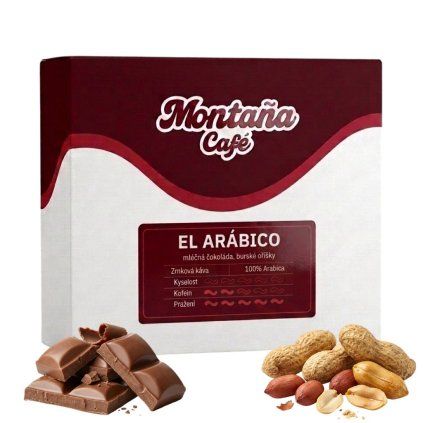 El Arábico
