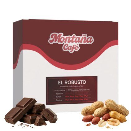 El Robusto