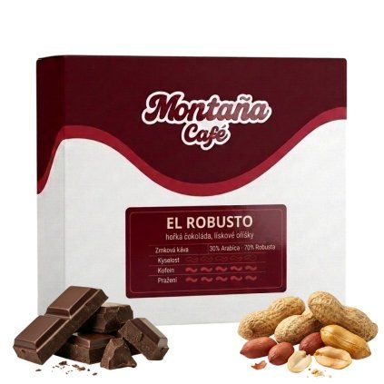 El Robusto
