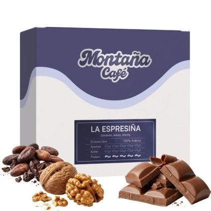 La Espresina